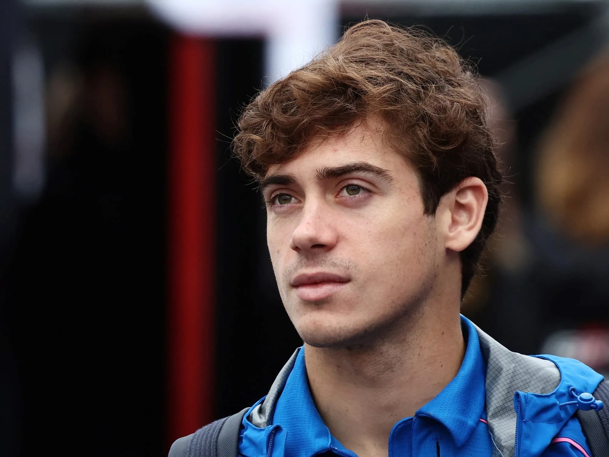 Colapinto quedó "muy contento" con su rendimiento en la clasificación y explicó por qué el GP de Países Bajos será difícil