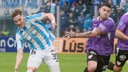 Atlético Tucumán e Instituto repartieron puntos por el Torneo Clausura: reviví lo mejor - TyC Sports