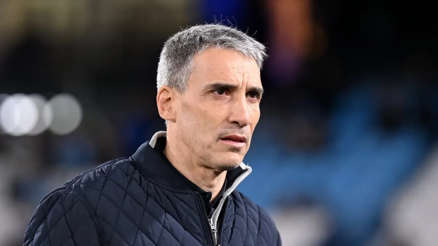 Con una duda, Racing se prepara para recibir a Boca - TyC Sports