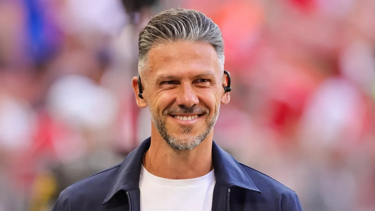 Debut soñado: goleada del Leipzig en el primer partido de Demichelis como DT - TyC Sports