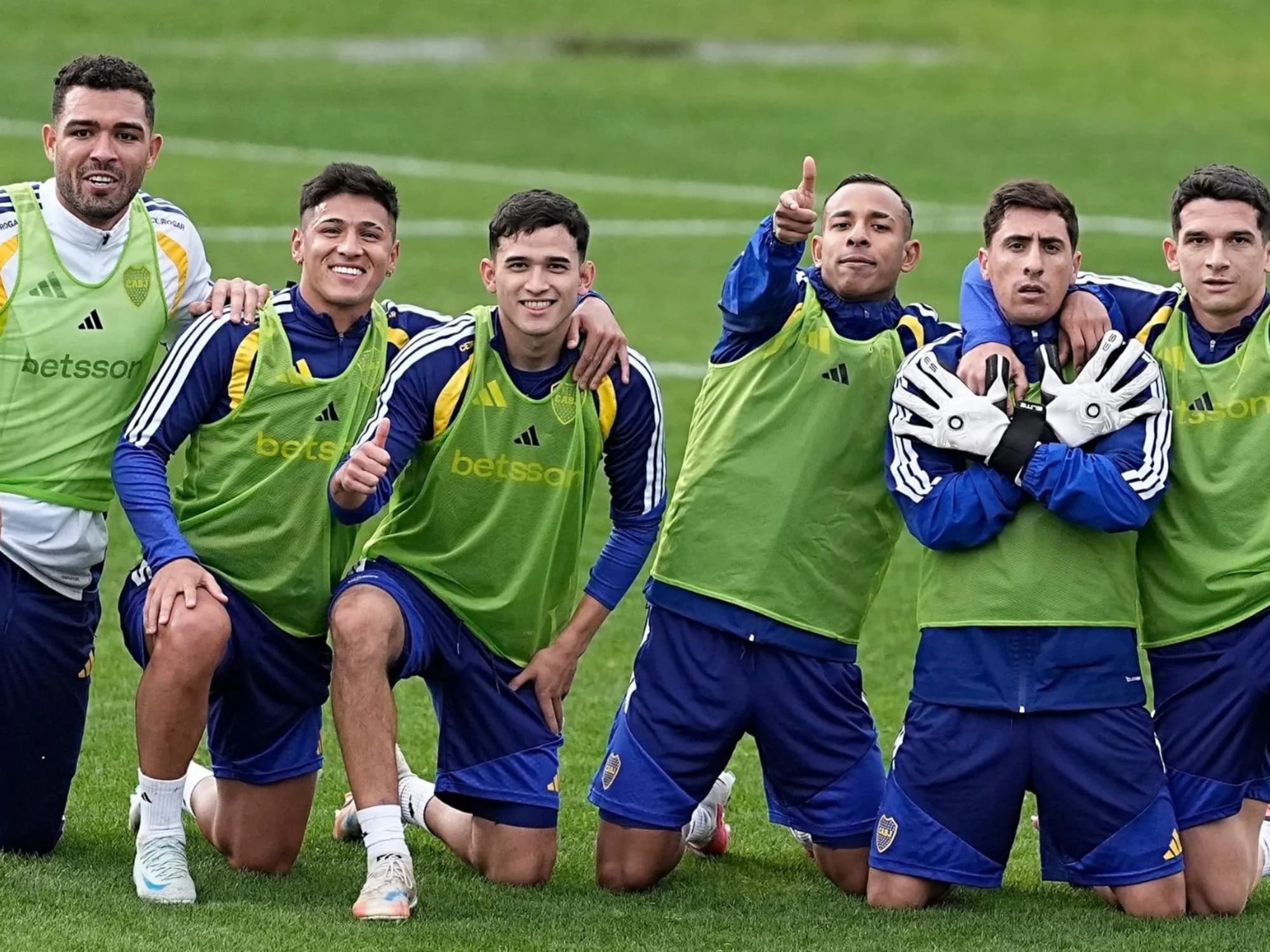 La buena chance en las tablas que tendrá Boca ante Racing tras los resultados del sábado