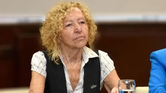 Causa del fentanilo contaminado: Nélida Bisio ampliará su declaración ante la Justicia