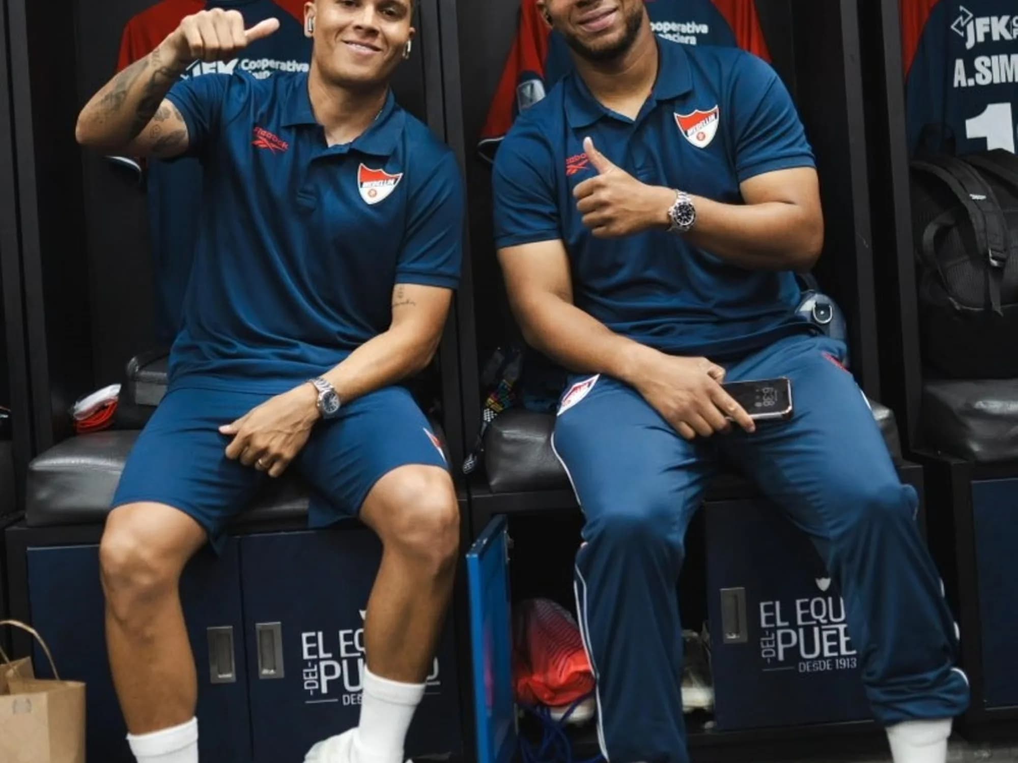 Cómo le fue a Juanfer Quintero en su debut en el DIM