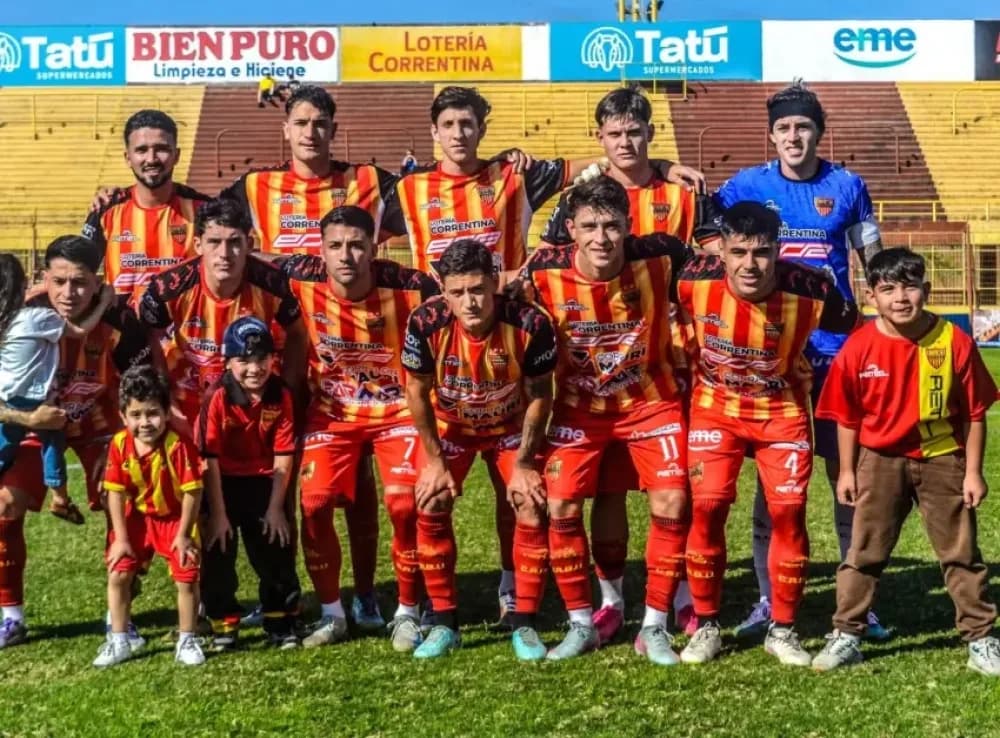 Boca Unidos busca otra victoria para seguir arriba en la Zona A