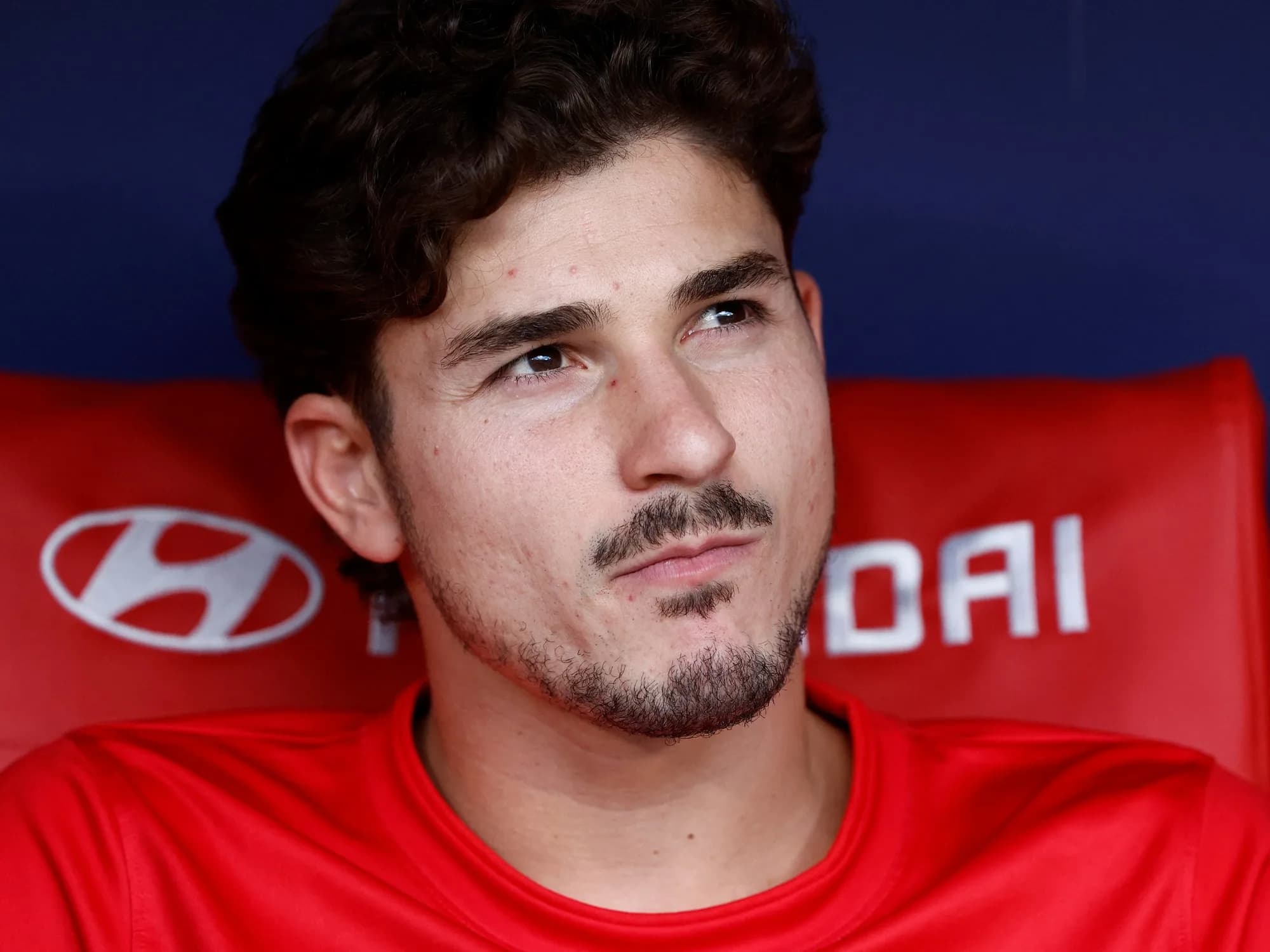 Julián Álvarez y el juego en el que todos pierden