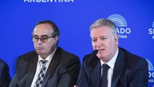 Quiénes son los jueces que llegan a la estratégica Cámara Federal