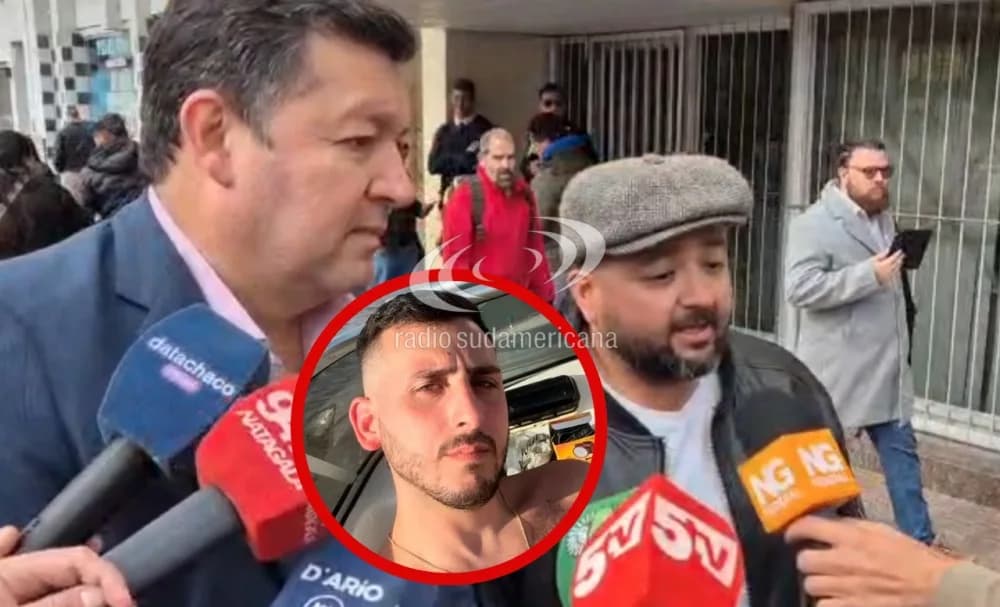 Muerte de Álvarez Guardia: un abogado deja la querella en la causa