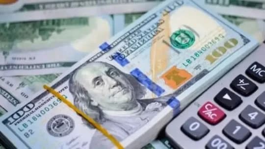Ahorro en dólares: los depósitos crecieron u$s26.541 millones y superaron el avance de las colocaciones en pesos