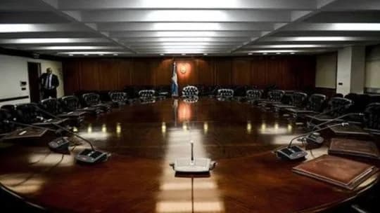 La Justicia no se mejora llenando casilleros