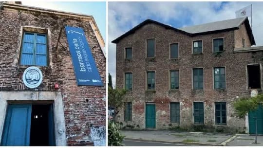 Barraca Peña: las capas arqueológicas que revelan la historia oculta del Riachuelo