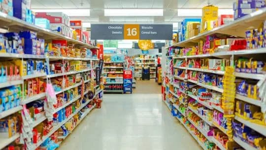 JP Morgan advierte un alza en el precio de los alimentos por "El Niño" y la crisis de los fertilizantes
