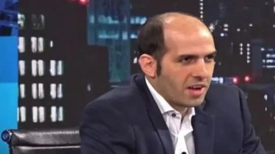 Sergio Chouza explicó por qué el dólar es el principal problema del programa económico en RDEco