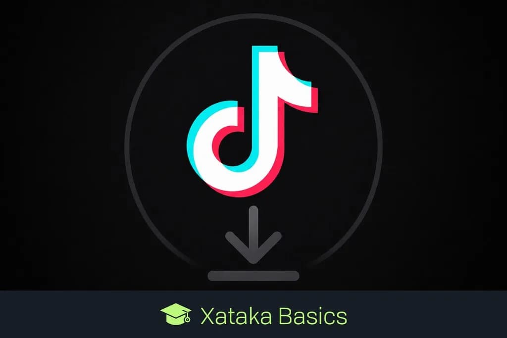 Cómo descargar vídeos de TikTok en móvil y ordenador con y sin marca de agua