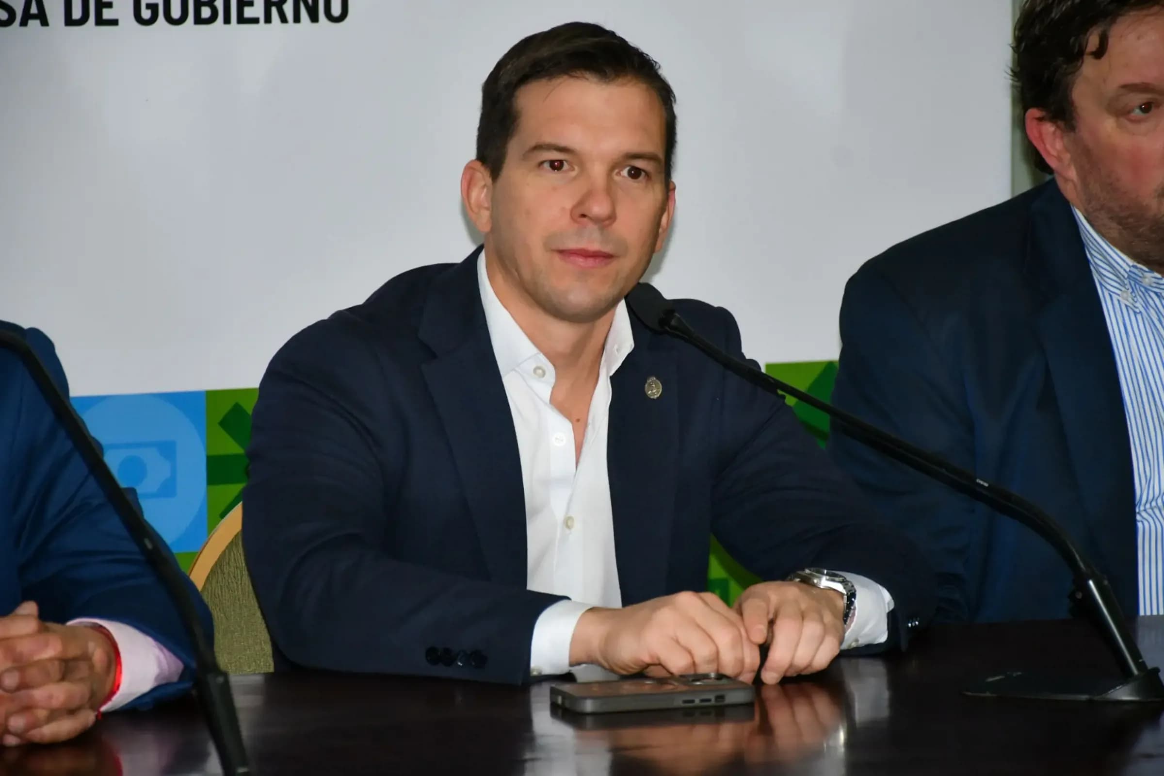 Santa Rosa celebra su aniversario y conmemora a su Patrona