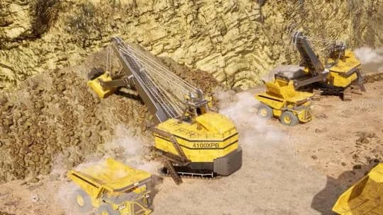 Minería solar: una nueva ventaja competitiva para Argentina y los Andes