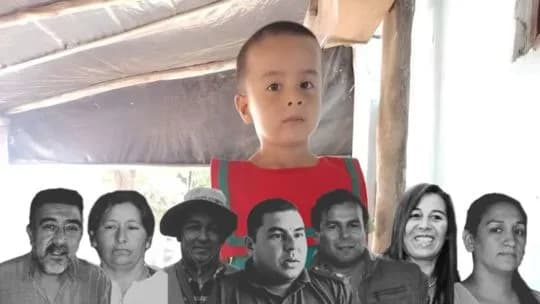 Caso Loan: por qué la jueza sobreseyó a los principales acusados por trata y cómo sigue el juicio