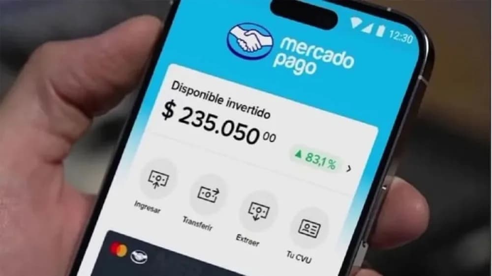 Billeteras: se cobrarían deudas ingresando a cuentas de bancos