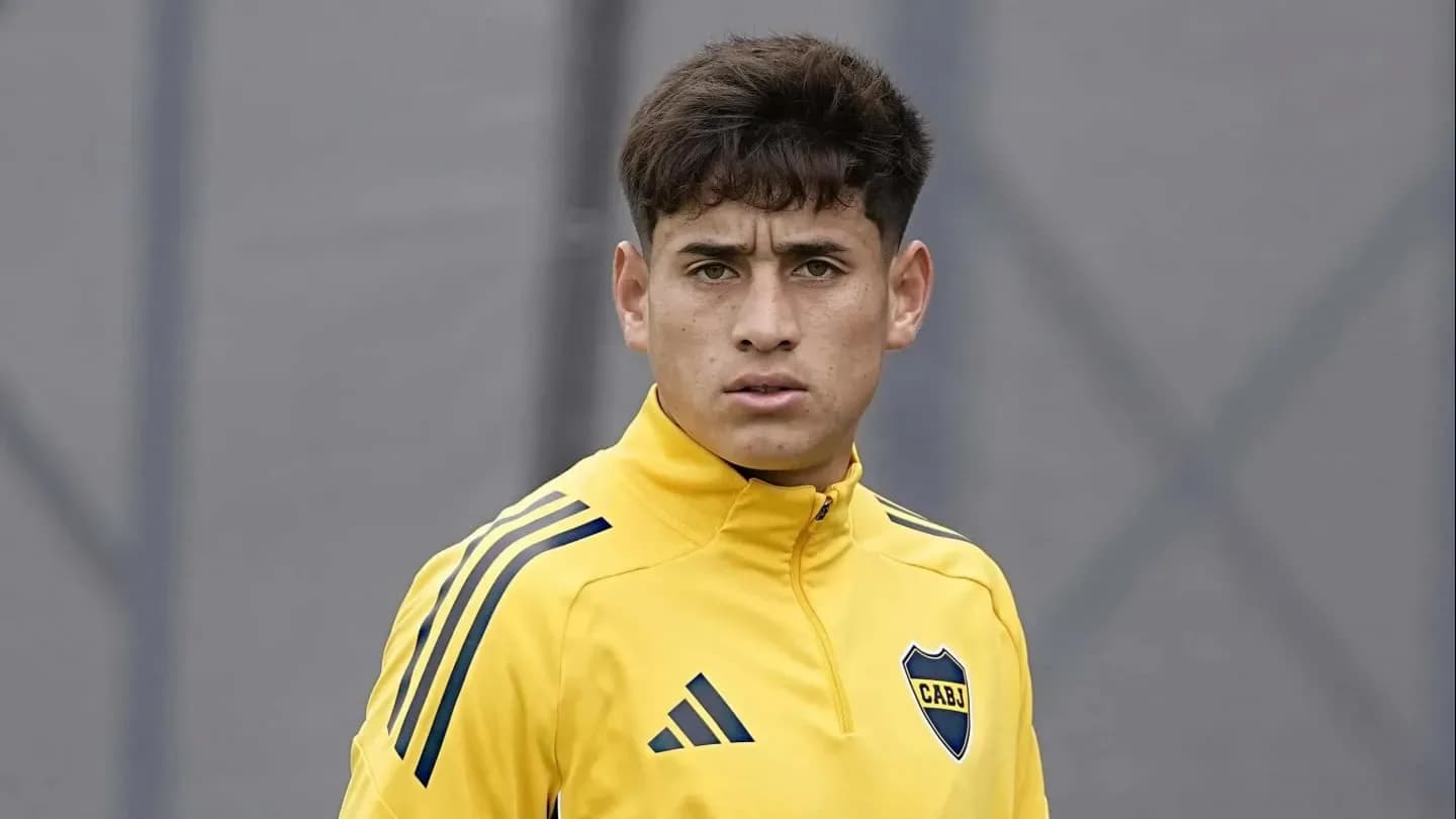Aranda sufrió una grave lesión y podría perderse lo que resta del año - TyC Sports
