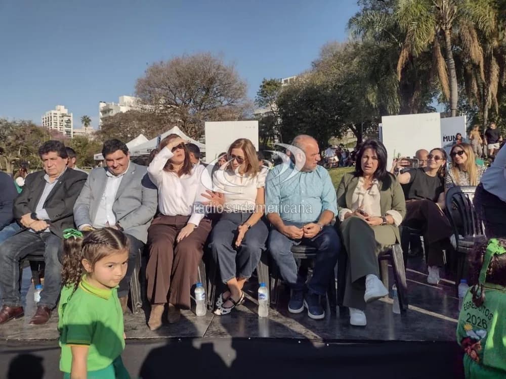 Inundaciones: Es una cuestión social y responsabilidad de todos