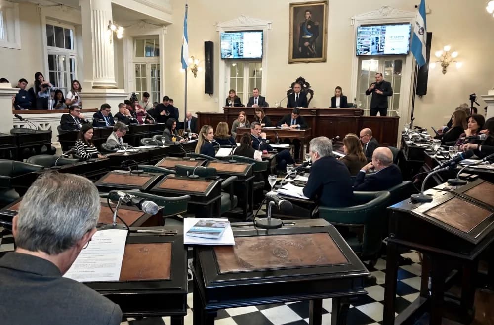Diputados dio media sanción a una ley de capacitación sobre epilepsia