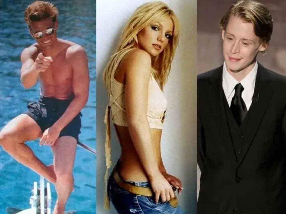 De Luis Miguel a Britney Spears: quiénes fueron los famosos estafados por sus padres