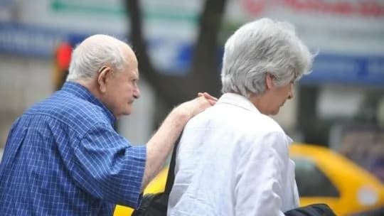 RDC: el Reino Unido enfrenta una crisis futura de pensiones por el envejecimiento de su población