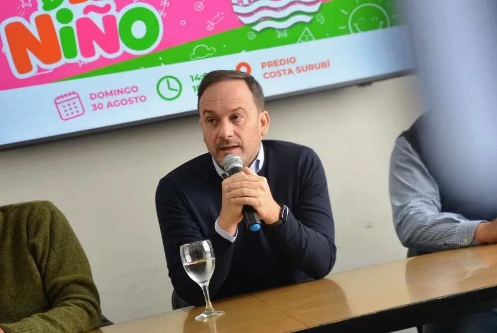 Goya celebrará el Día Del Niño en el predio Costa Surubí