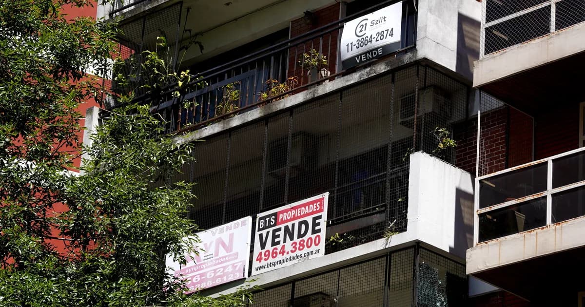 Cautela de los bancos sobre los créditos hipotecarios con fondos de ANSES: apoyan la medida, pero aguardan la letra chica