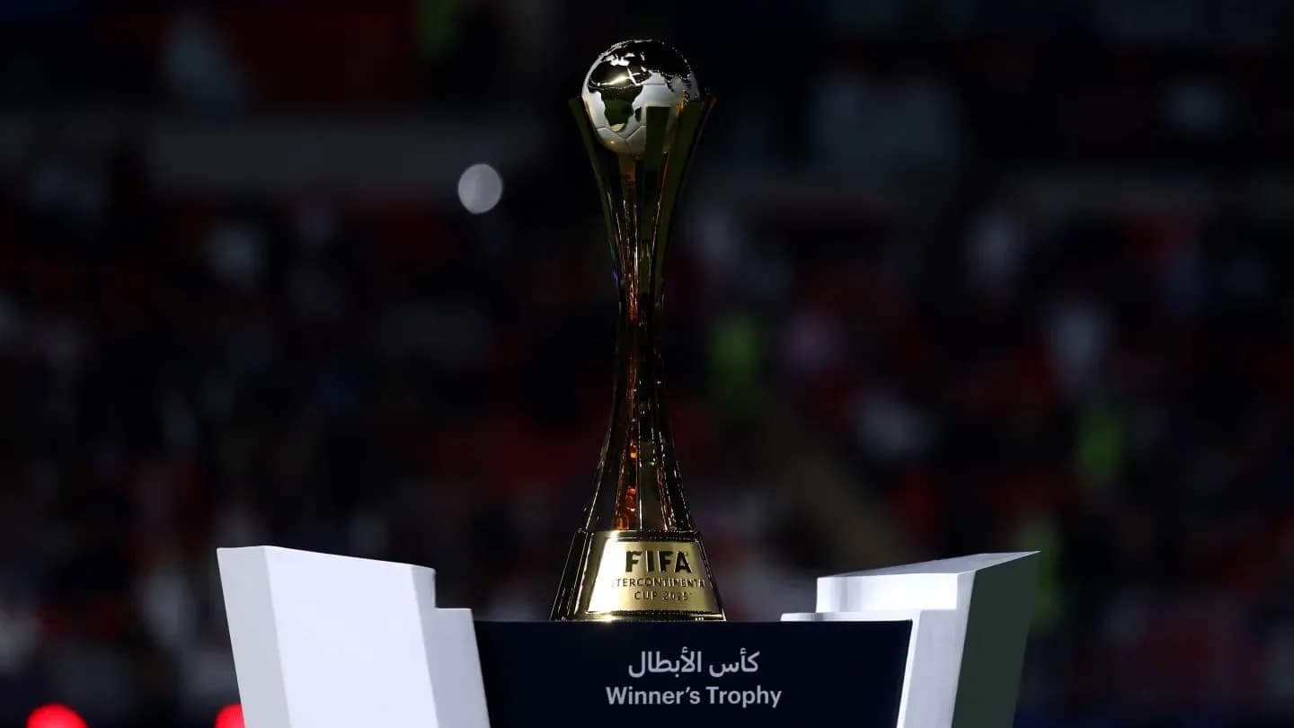 Se puso en marcha la Copa Intercontinental: qué equipos participan y cómo se juega - TyC Sports