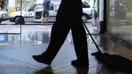 Escala salarial de los encargados de edificios: cuánto gana un empleado de SUTERH en agosto