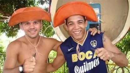 Dormía en un gimnasio y pasaba hambre, se inspiró en Messi y terminó siendo campeón de UFC - TyC Sports