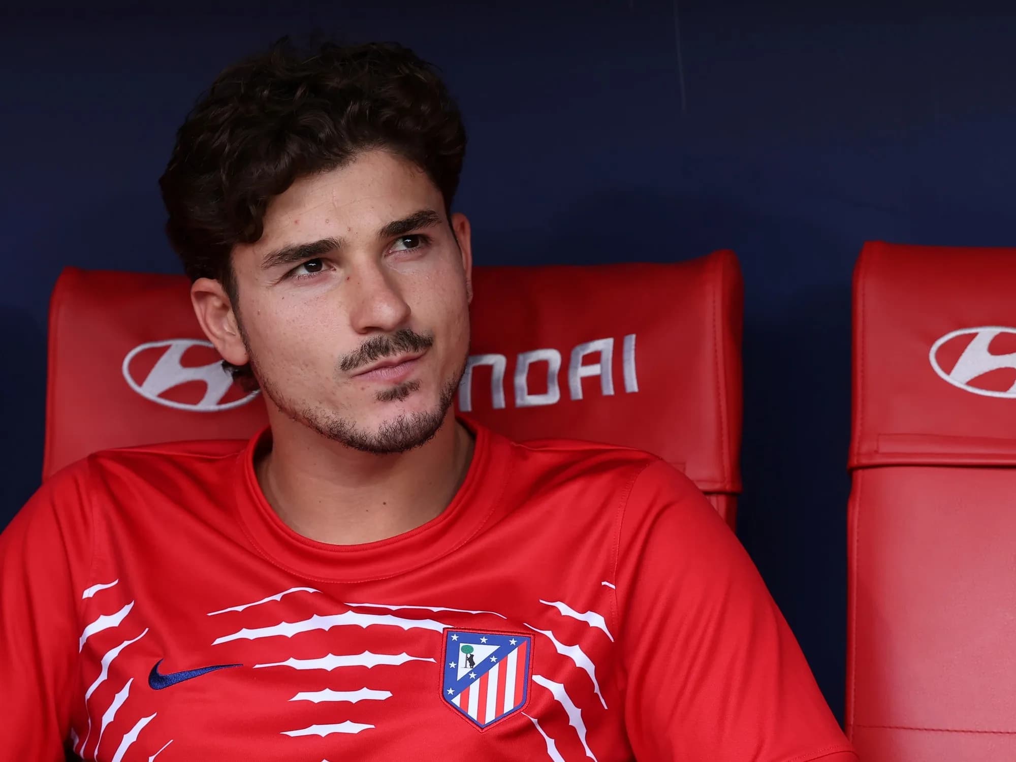 Comunicado oficial: la férrea postura del Atlético de Madrid sobre Julián Alvarez