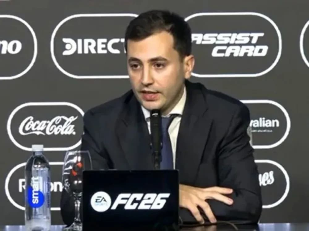 Comunicado oficial: el nuevo cuerpo técnico tras la salida de Eduardo Coudet