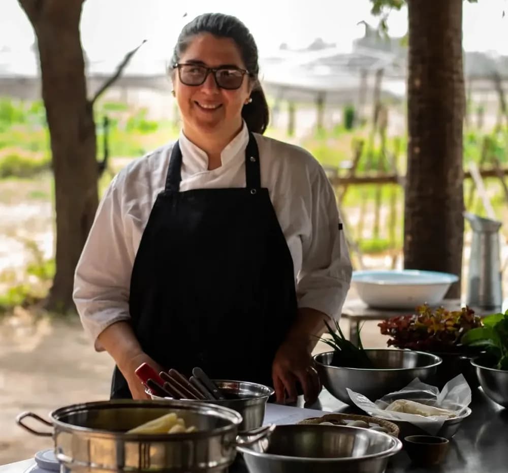 Un restaurante chaqueño se consagró como el mejor del país