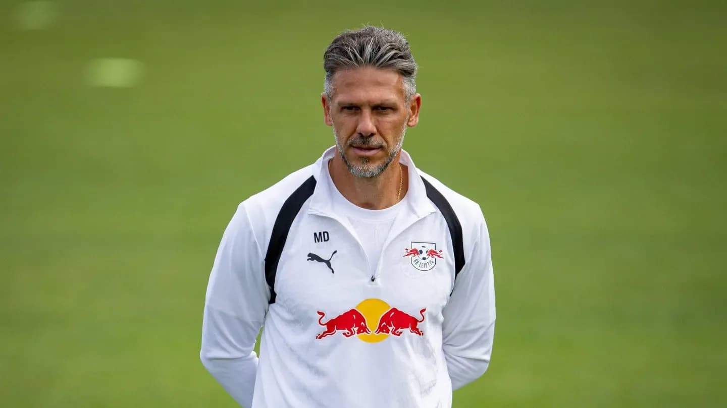 Los durísimos rivales del Leipzig de Martín Demichelis en la Champions League - TyC Sports