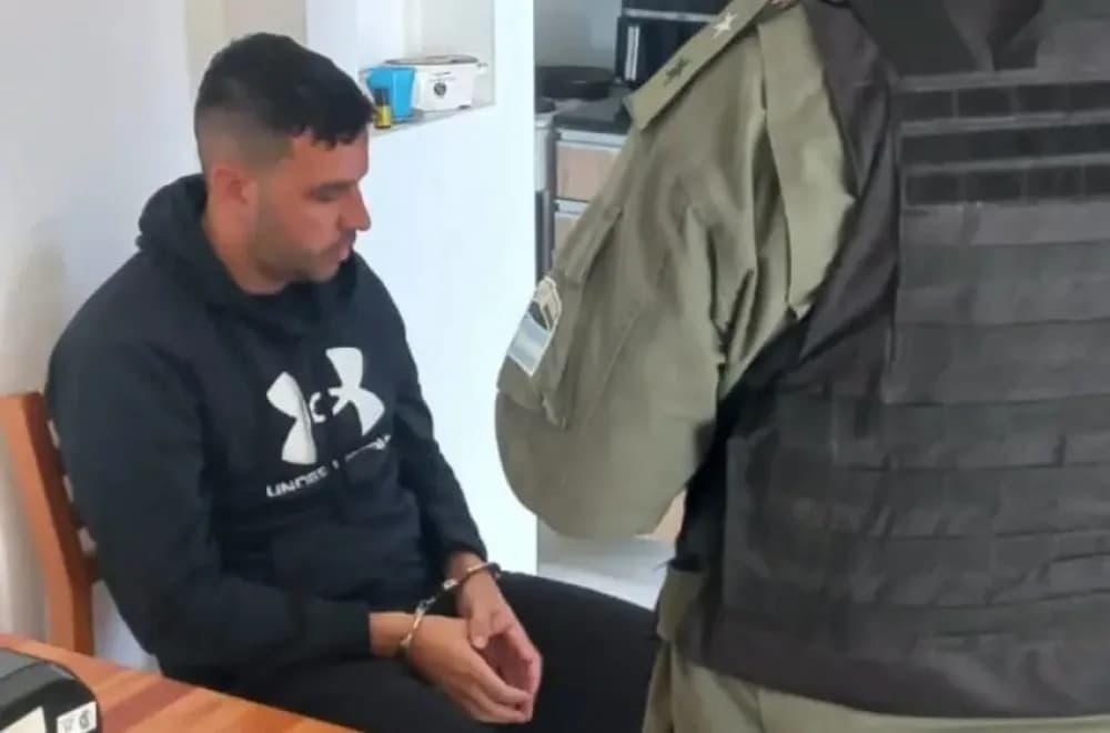 Causa Exen: dictan falta de mérito para Gane y recuperará la libertad