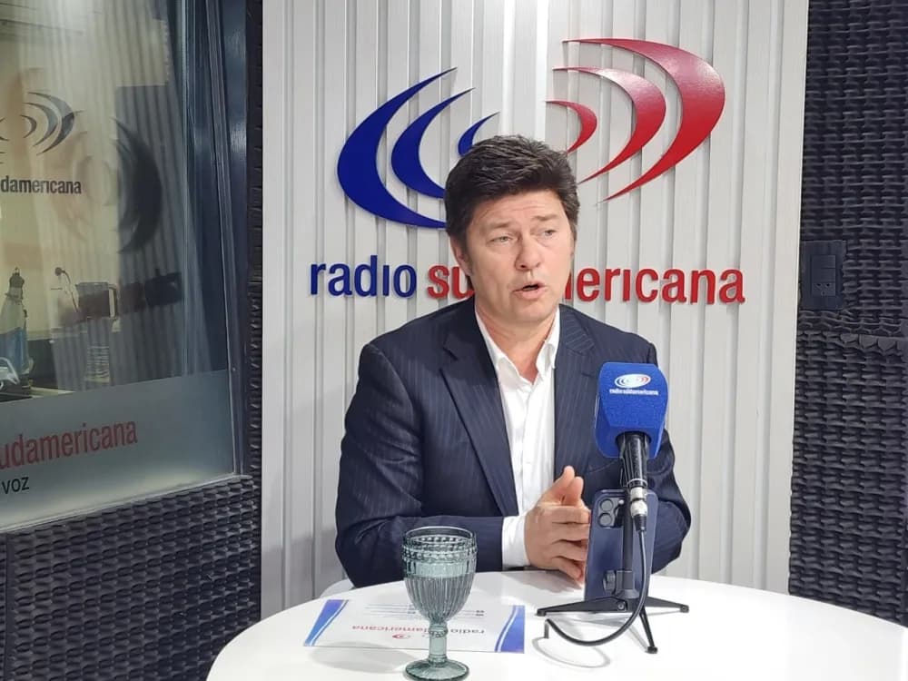 Buscamos dar soluciones a la morosidad sin hacer uso político