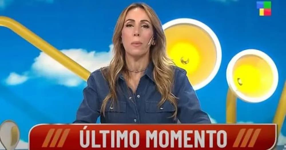 El Flaco López, señalado por Paula Varela por un polémico episodio