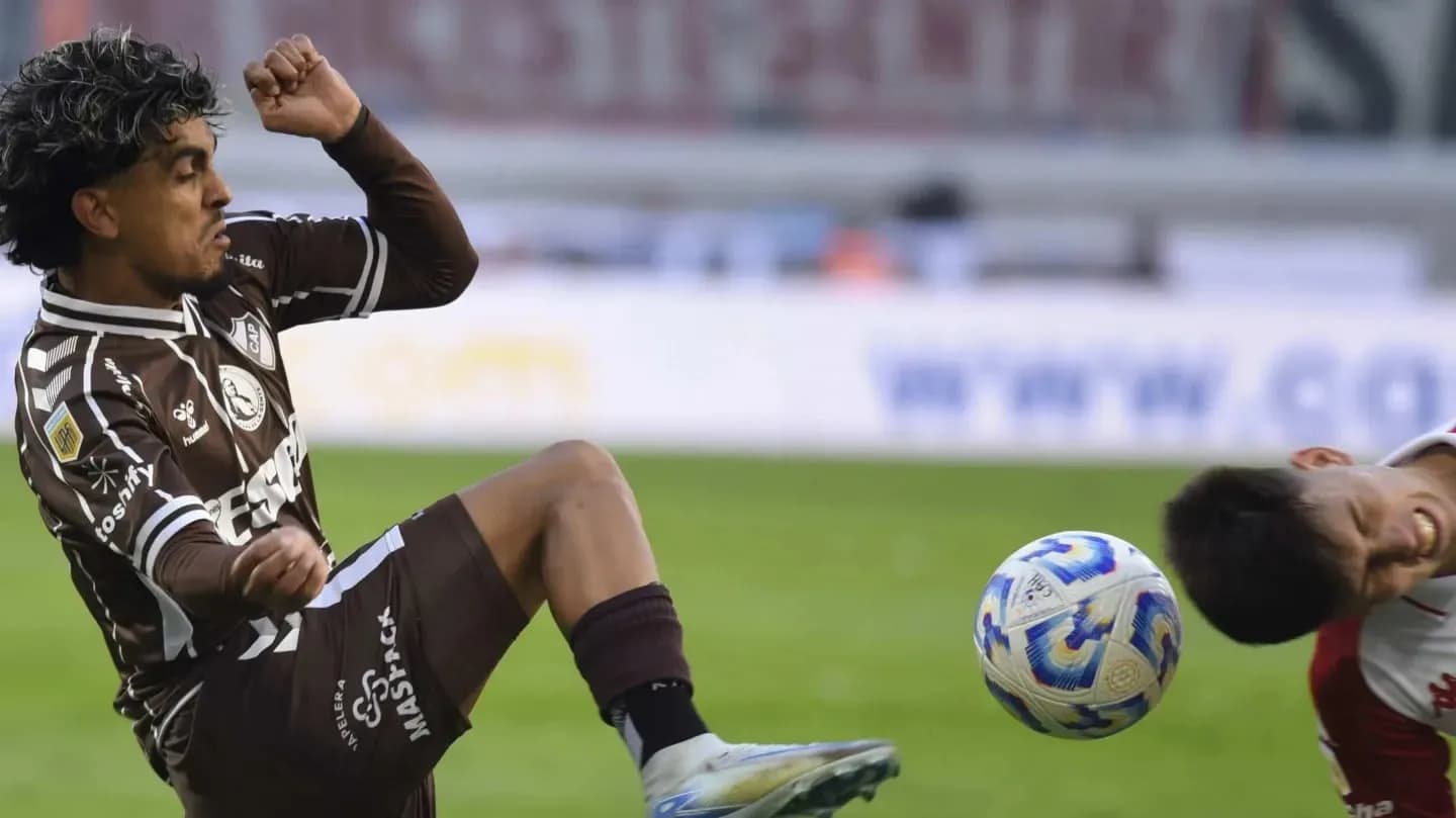 Bomba: Ronaldo Martínez será refuerzo de Vélez - TyC Sports