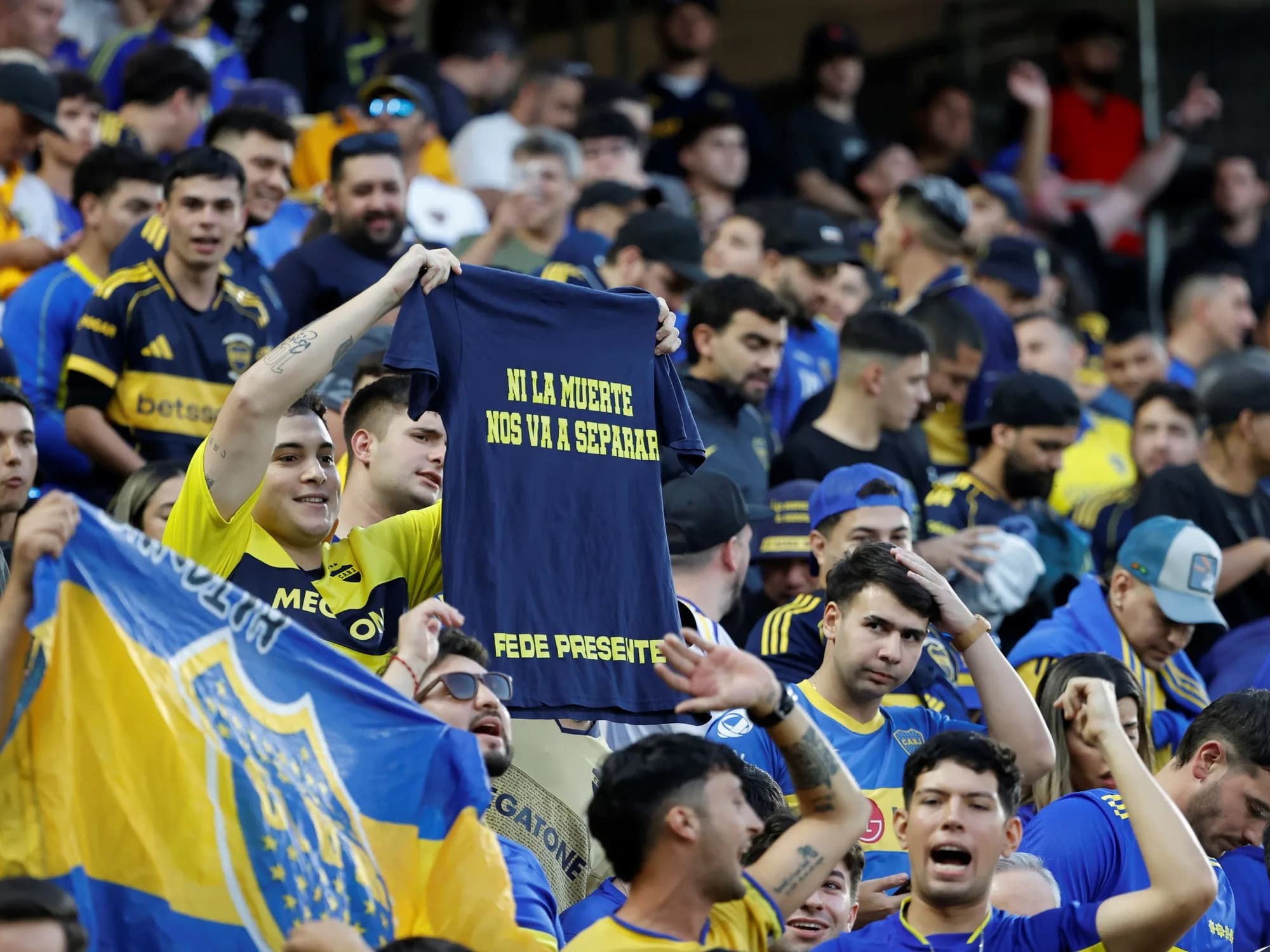 Todo lo que hay que saber de las nuevas reglas para socios y abonados en la vuelta de Boca a su cancha