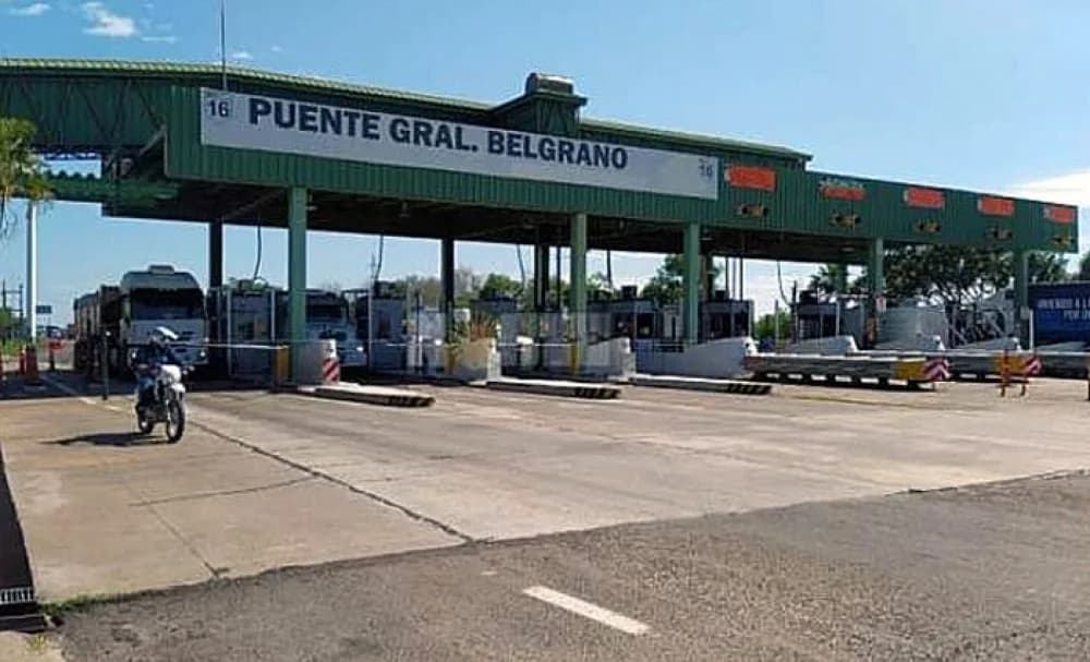 Aumenta el peaje y se pagará cada vez que se cruce el puente