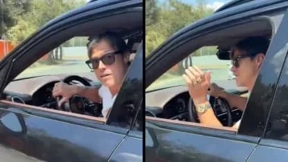 La reacción de Almeyda cuando le preguntaron por River - TyC Sports