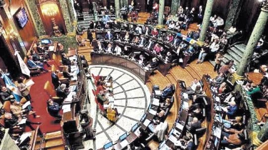 Se aprobó el traspaso, pero falta el debate por los fondos