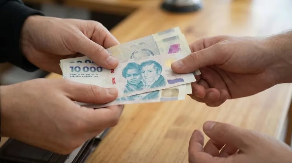 Salario mínimo: no hubo acuerdos entre Gobierno y el Consejo