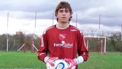 El importante ingreso que tendrá Independiente por la venta del Dibu Martínez a Chelsea - TyC Sports