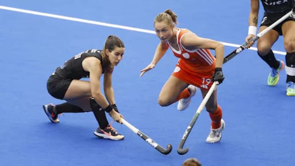 Las Leonas hicieron historia y se consagraron campeonas del mundo