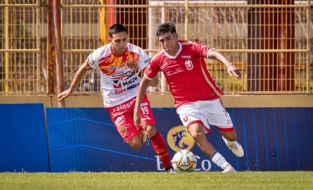 Boca Unidos visita a Tucumán Central por la Reválida