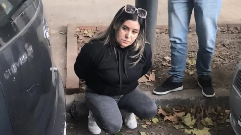 Falsa médica en Chaco: anulan la imputación por el caso del joven que perdió una pierna