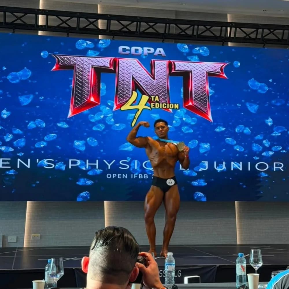 Un atleta correntino busca sponsors para competir a nivel nacional e internacional