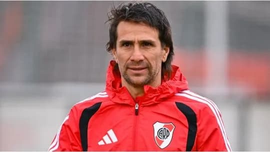 Crisis en River: llegó el momento de un "Esquema Ponzio"